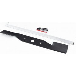 Ніж 420мм для газонокосарки WT-1201 (WT-1200) INTERTOOL