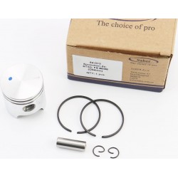 Поршень, к-кт 34мм (палець 8мм) Штіль FS-86/88 SABER