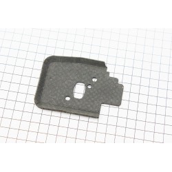 Прокладка патрубка подходит на Штиль FS-38/45/55 Китай