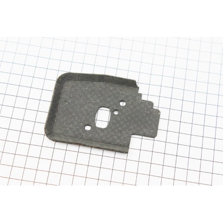 Прокладка патрубка подходит на Stihl FS-38/45/55 Китай