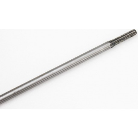 Вал приводной (шток, штанга), d-8мм 7х9Т, L-1530мм Китай