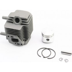 Циліндр, к-кт (цпг) 32мм (палець 8мм) ECHO GT-22, SRM-22 Китай