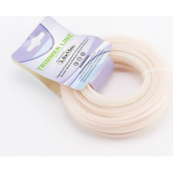 Струна косильна d-3,0мм 15м "квадрат" (різні кольори) Китай