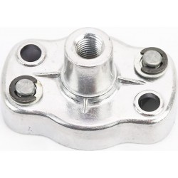 Привод стартера (2 собачки) H-28мм 1E32F-1E36F Китай