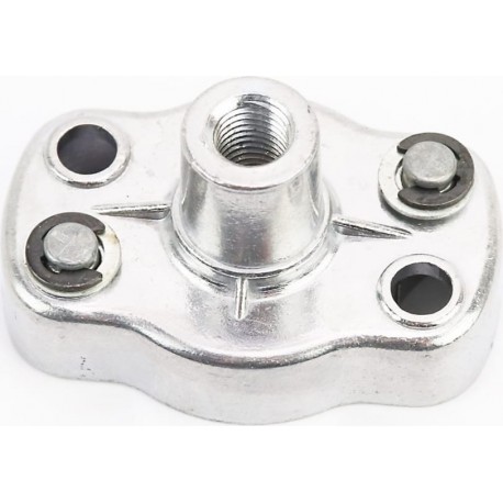 Привод стартера (2 собачки) H-28мм 1E32F-1E36F Китай