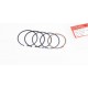 Кольца поршневые 40x1мм HONDA GX35 (CG438)-4Т Viper