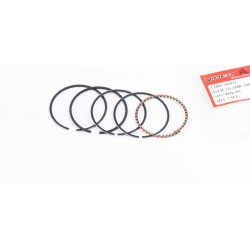 Кольца поршневые 40x1мм HONDA GX35 (CG438)-4Т Viper