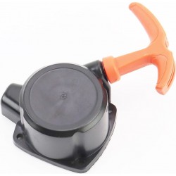 Стартер 4отв. 50,0х50,0мм "Плавний пуск-4 зачепа" 34F з тріскачкою Китай