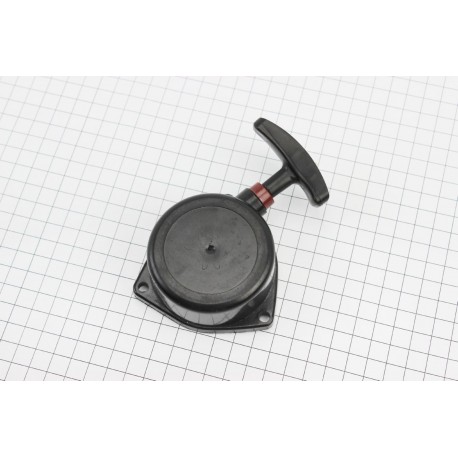 Стартер 3отв. 66,5х66,5мм "Метелик-2 зачепа" 328F Китай