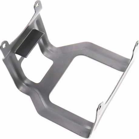 Защита бака топливного, металл, 4отв. Тип 5 Китай