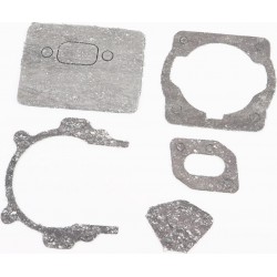 Прокладки двигателя 1E40F-1E44F, к-кт 5 деталей Украина