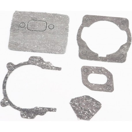 Прокладки двигателя 1E40F-1E44F, к-кт 5 деталей Украина