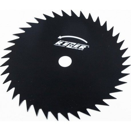 Ніж 40Тx255мм REZER