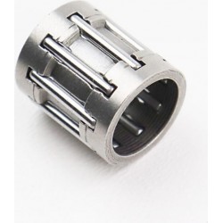 Подшипник игольчатый (10x13x14,5) пальца поршневого 1E40F Китай