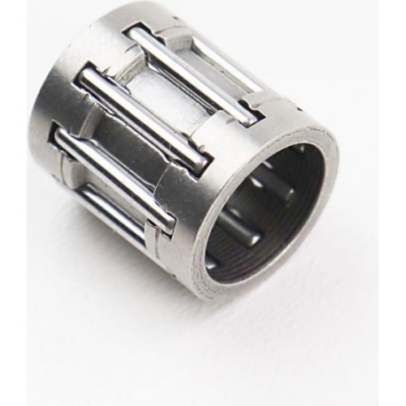 Підшипник голчастий (10x13x14,5) пальця поршневого 1E40F Китай