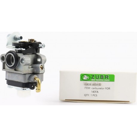 Карбюратор CG438-4T, 139F-4T Viper