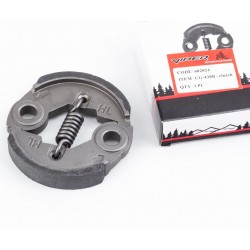 Сцепление (короткая пружина), D-76мм металл Viper