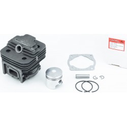 Циліндр, к-кт (цпг) 40мм (палець 10мм), чорний Viper