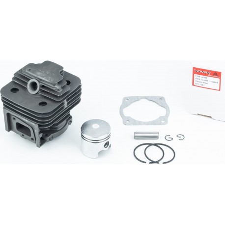 Циліндр, к-кт (цпг) 40мм (палець 10мм), чорний Viper