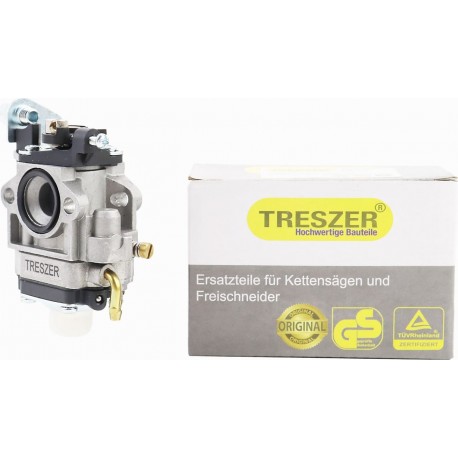 Карбюратор 1E36F TRESZER