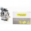 Карбюратор 1E36F TRESZER