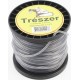 Леска, d-2,7мм 67м "квадрат", двухкомпонентная TRESZER