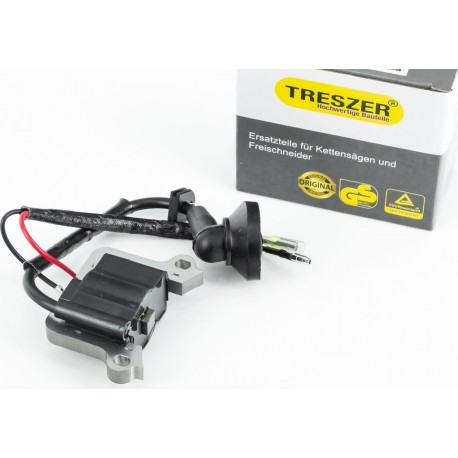Катушка зажигания 1E40F-1E44F TRESZER