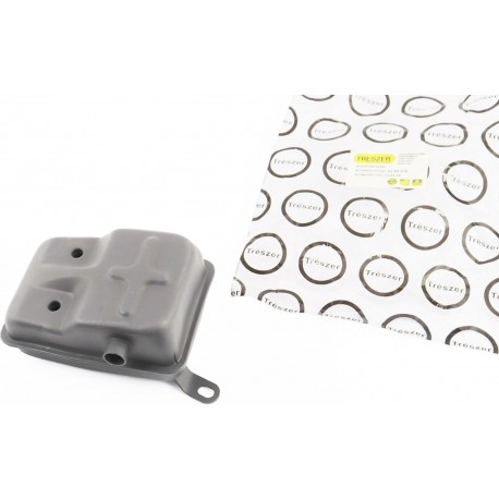 Глушник 1E40F-1E44F TRESZER