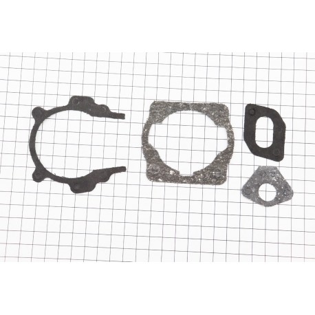 Прокладки двигуна 1E40F-1E44F, к-кт 4 деталі Україна