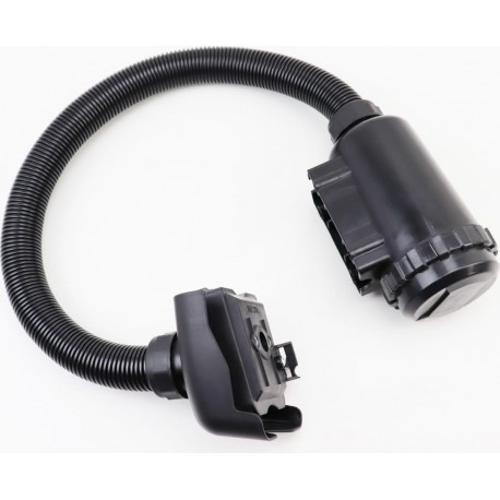 Фільтр повітряний, квадратний елемент для культиватора Китай 213237