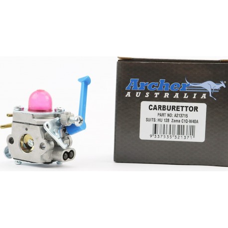 Карбюратор Husqvarna 125R/128R ARCHER