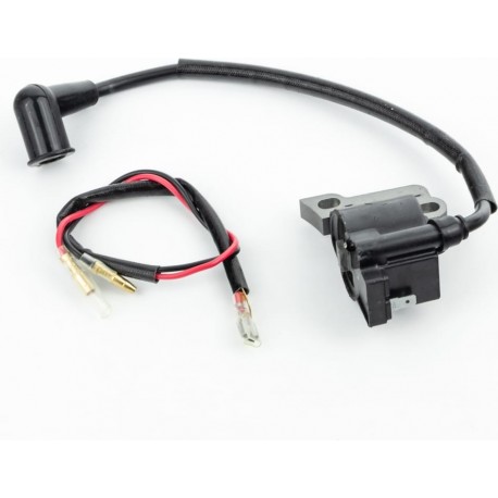 Котушка запалювання 139F-4T Китай