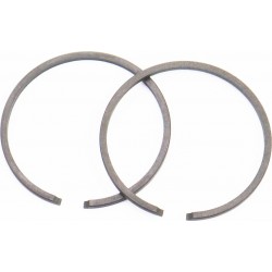 Кольца поршневые 32х1,5мм Китай