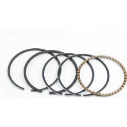 Кольца поршневые 39x1мм HONDA GX35 (CG438)-4Т Китай