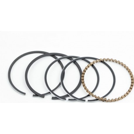 Кільця поршневі 39x1мм HONDA GX35 (CG438)-4Т Китай