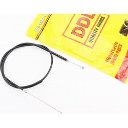 Трос газу (трос 97см/ кожух 80см) DDL