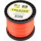 Струна косильна d-2,4мм 117м "зірка" TRESZER