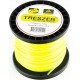 Леска, d-3,0мм 74м "звезда" TRESZER