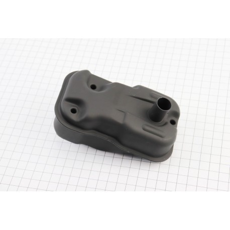 Глушник Honda GXV50/GXH50-4T Китай