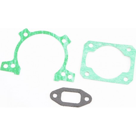 Прокладки двигателя, к-кт 3 детали подходит на Stihl FS-160, (на блистере) Китай