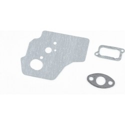 Прокладки двигателя HONDA GX35 (CG438)-4Т, к-кт 3 детали, (на блистере) Китай