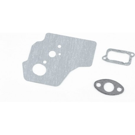 Прокладки двигателя HONDA GX35 (CG438)-4Т, к-кт 3 детали, (на блистере) Китай