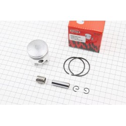 Поршень, к-кт 40мм (палец 10мм) + подшипник WINZOR