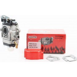 Карбюратор 1E40F-1E44F + прокладки WINZOR