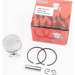 Поршень, к-кт 34мм (палець 8мм) WINZOR