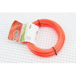 Струна косильна d-3,0мм 15м "квадрат" WINZOR