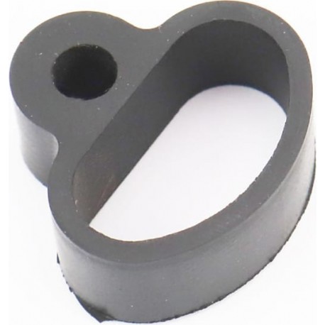 Патрубок карбюратора Stihl FS-120/200/250 Китай