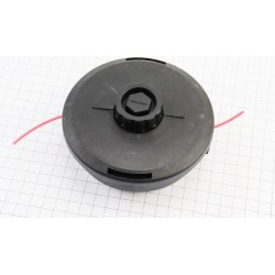 Шпуля (бабина, катушка), ручная отмотка Тип 4 Китай