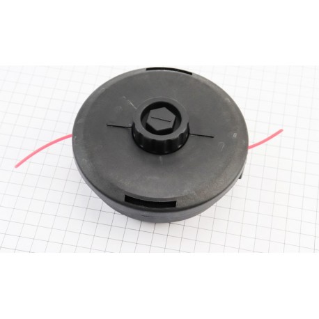 Шпуля (бабина, катушка), ручная отмотка Тип 4 Китай