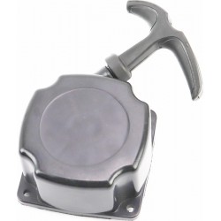 Стартер 4отв. 66,5х66,5мм "Плавный пуск-4 зацепа", D зацепа-38мм Тип 2 Китай